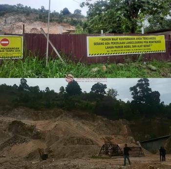 Hak Jawab UD Sumatera Baja Terkait Kasus Lingkungan Hidup di Sukabumi Bandar Lampung